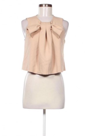 Damentop H&M, Größe M, Farbe Beige, Preis 11,99 €