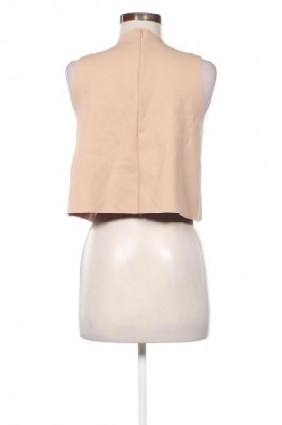 Damentop H&M, Größe M, Farbe Beige, Preis 11,99 €