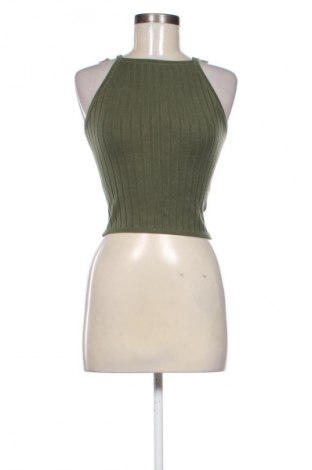 Damentop H&M, Größe XS, Farbe Grün, Preis 10,99 €