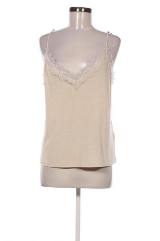 Női top H&M, Méret L, Szín Bézs, Ár 7 499 Ft