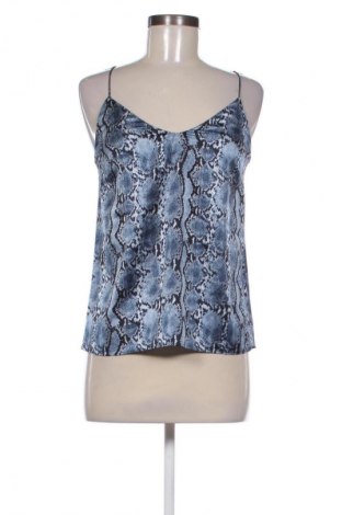 Γυναικείο τοπ H&M, Μέγεθος XS, Χρώμα Πολύχρωμο, Τιμή 5,00 €