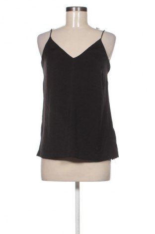 Damentop H&M, Größe M, Farbe Schwarz, Preis 11,99 €