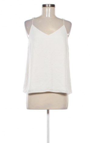 Damentop H&M, Größe M, Farbe Weiß, Preis 8,29 €