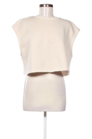 Damentop H&M, Größe M, Farbe Beige, Preis 2,99 €