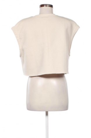 Damentop H&M, Größe M, Farbe Beige, Preis 2,99 €