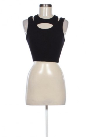 Damentop H&M, Größe S, Farbe Schwarz, Preis 12,99 €