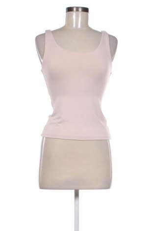 Damentop H&M, Größe S, Farbe Aschrosa, Preis 13,99 €