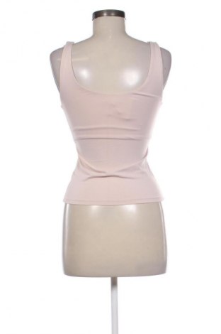 Damentop H&M, Größe S, Farbe Aschrosa, Preis 13,99 €