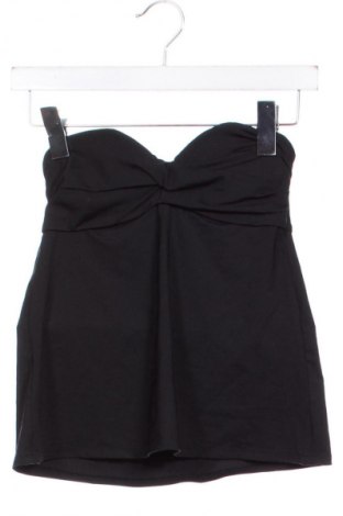 Γυναικείο τοπ H&M, Μέγεθος S, Χρώμα Μαύρο, Τιμή 5,99 €