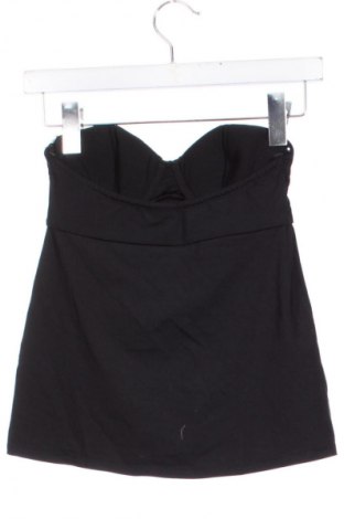 Γυναικείο τοπ H&M, Μέγεθος S, Χρώμα Μαύρο, Τιμή 5,99 €