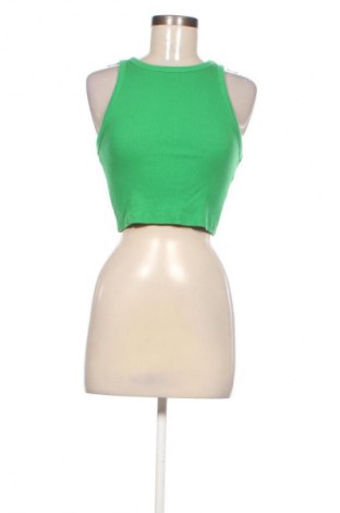 Damentop H&M, Größe S, Farbe Grün, Preis 13,99 €