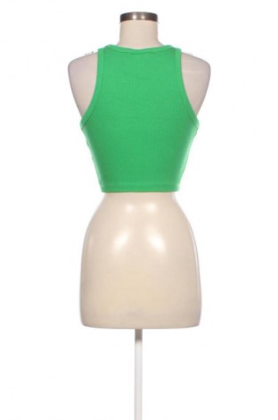 Damentop H&M, Größe S, Farbe Grün, Preis 13,99 €