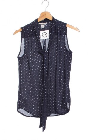 Damentop H&M, Größe XS, Farbe Mehrfarbig, Preis 10,99 €