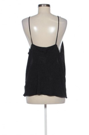 Dámský top H&M, Velikost XL, Barva Černá, Cena  269,00 Kč