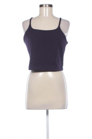 Damentop H&M, Größe L, Farbe Lila, Preis 8,99 €