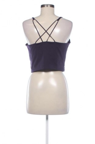 Damentop H&M, Größe L, Farbe Lila, Preis 8,99 €