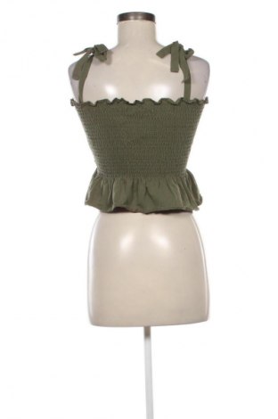 Damentop H&M, Größe S, Farbe Grün, Preis 13,99 €