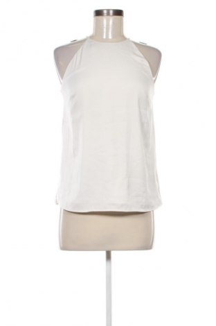 Damentop H&M, Größe XS, Farbe Ecru, Preis 10,26 €