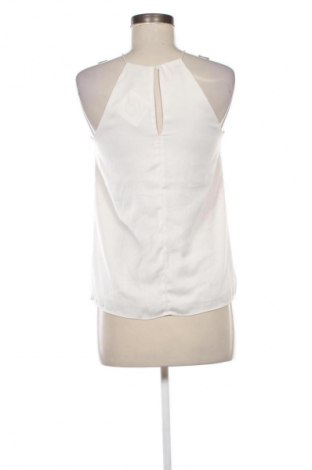 Damentop H&M, Größe XS, Farbe Ecru, Preis 10,26 €