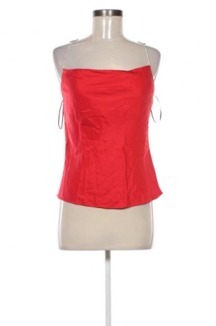 Damentop H&M, Größe XS, Farbe Rot, Preis 6,99 €
