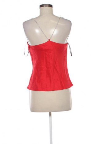 Damentop H&M, Größe XS, Farbe Rot, Preis 6,99 €