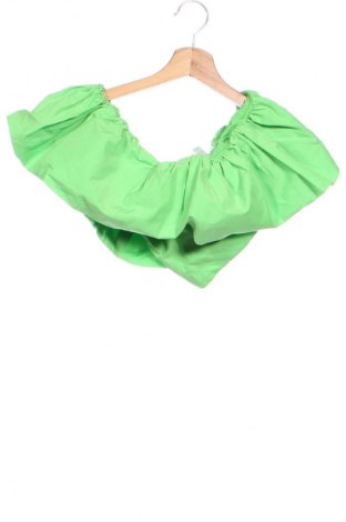 Dámský top H&M, Velikost S, Barva Zelená, Cena  269,00 Kč