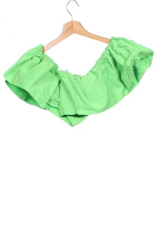 Dámský top H&M, Velikost S, Barva Zelená, Cena  269,00 Kč