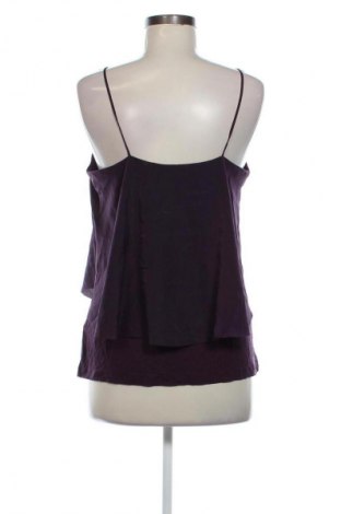 Damentop H&M, Größe M, Farbe Lila, Preis 5,11 €