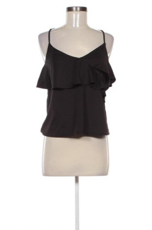 Damentop H&M, Größe S, Farbe Schwarz, Preis 18,72 €