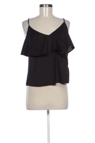 Dámský top H&M, Velikost M, Barva Černá, Cena  319,00 Kč