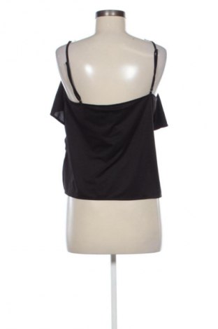 Dámský top H&M, Velikost M, Barva Černá, Cena  319,00 Kč