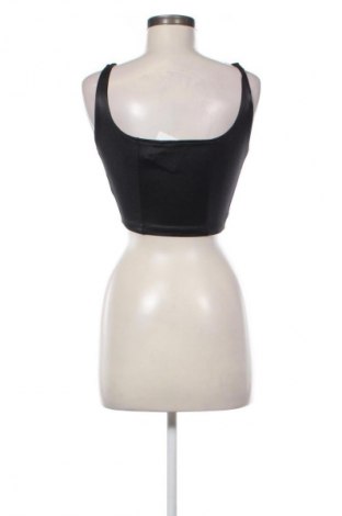 Γυναικείο τοπ H&M, Μέγεθος XS, Χρώμα Μαύρο, Τιμή 7,99 €
