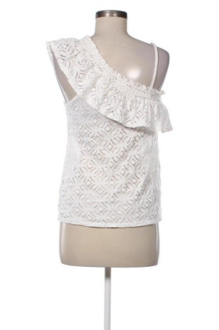 Γυναικείο τοπ H&M, Μέγεθος S, Χρώμα Λευκό, Τιμή 13,99 €