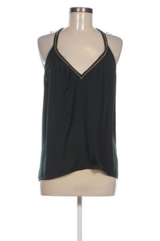 Γυναικείο τοπ H&M, Μέγεθος S, Χρώμα Πράσινο, Τιμή 12,99 €