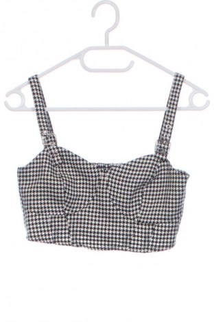 Дамски топ H&M Divided, Размер M, Цвят Многоцветен, Цена 3,06 €