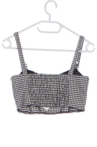 Дамски топ H&M Divided, Размер M, Цвят Многоцветен, Цена 3,06 €