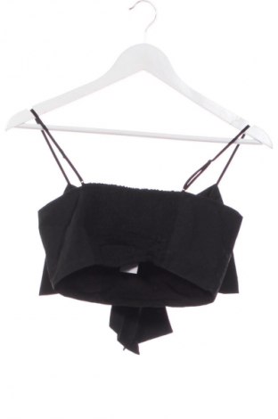 Damski top H&M Divided, Rozmiar S, Kolor Czarny, Cena 25,99 zł