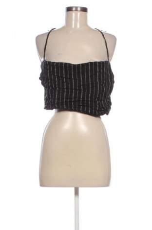 Damentop H&M Divided, Größe XL, Farbe Schwarz, Preis 6,99 €