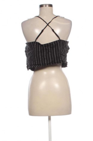 Damentop H&M Divided, Größe XL, Farbe Schwarz, Preis 6,99 €