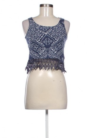 Damentop H&M Divided, Größe XXS, Farbe Mehrfarbig, Preis 3,99 €