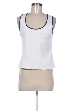 Γυναικείο τοπ H&M Divided, Μέγεθος XL, Χρώμα Λευκό, Τιμή 5,99 €