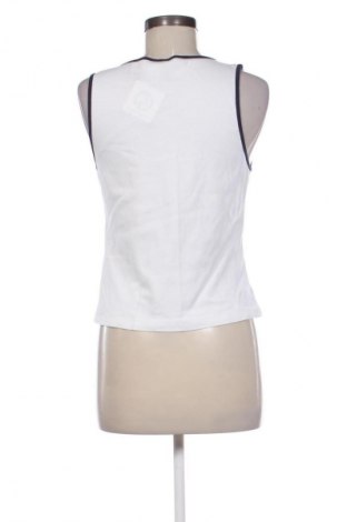 Γυναικείο τοπ H&M Divided, Μέγεθος XL, Χρώμα Λευκό, Τιμή 5,99 €