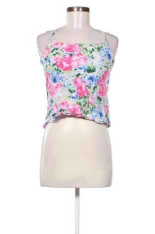 Damski top H&M Divided, Rozmiar S, Kolor Kolorowy, Cena 25,42 zł