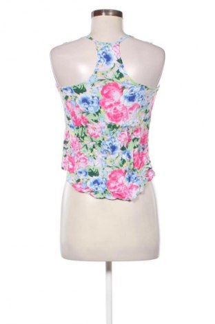 Damski top H&M Divided, Rozmiar S, Kolor Kolorowy, Cena 25,42 zł