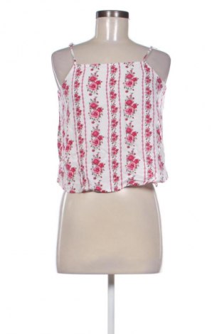 Γυναικείο τοπ H&M Divided, Μέγεθος M, Χρώμα Πολύχρωμο, Τιμή 5,99 €