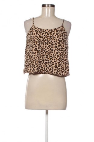 Damski top H&M Divided, Rozmiar M, Kolor Kolorowy, Cena 24,99 zł