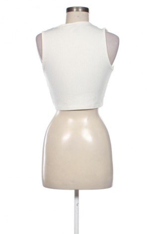 Damentop H&M Divided, Größe M, Farbe Ecru, Preis 11,53 €