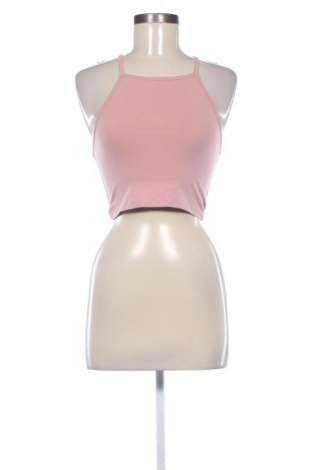 Damski top H&M Divided, Rozmiar XS, Kolor Popielaty róż, Cena 30,33 zł