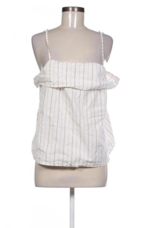 Damentop H&M Divided, Größe L, Farbe Mehrfarbig, Preis 4,99 €