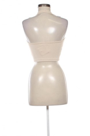 Damentop H&M Divided, Größe S, Farbe Beige, Preis 8,99 €